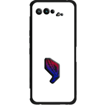 Phone case - casey Soft Flex Design - Marble Case - Black Marble - black