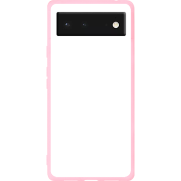 Etui na telefon - casey Soft Flex Design - Flora - Kasiags Roses Dark Flora - różowy