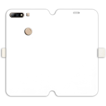 Phone case - casey Wallet Book Design - Forest stories - Song of the crane