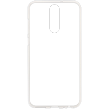 Case - casey Ultra Slim Design - Green branch