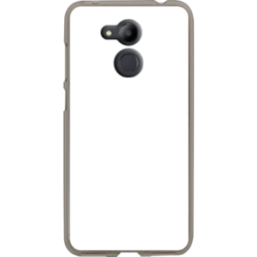 Etui na telefon - casey Design Case - Flora - Kasiags Roses Dark Flora - black