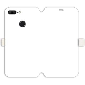 Phone case - casey Wallet Book Design - Forest stories - Song of the crane