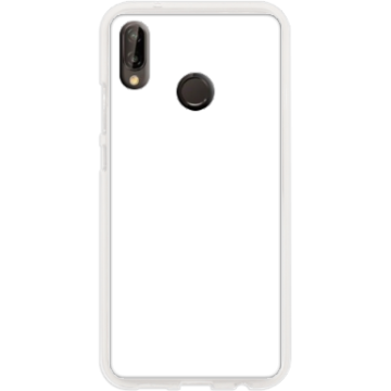 Phone case - casey Design Case - Marble Case - White Marble - white