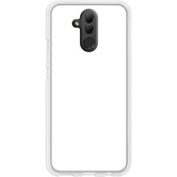 Phone case - casey Design Case - Marble Case - White Marble - white