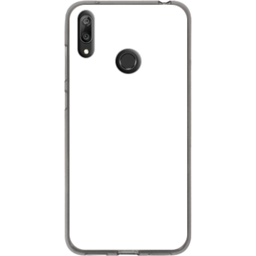 Etui na telefon - casey Design Case - Forest stories - Song of the crane - black