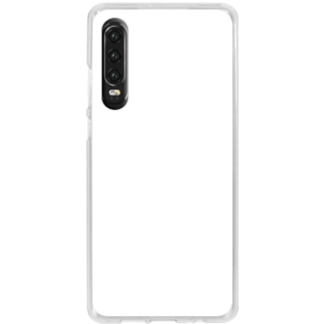 Phone case - casey Design Case - Marble Case - White Marble - white