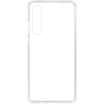 Case - casey Ultra Slim Design - Pink unicorn