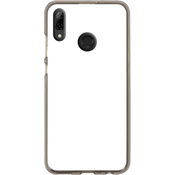 Phone case - casey Design Case - Marble Case - White Marble - black