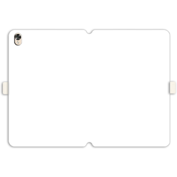 Tablet case - casey Wallet Book Design - Marble Case - Green marble with gold stripe