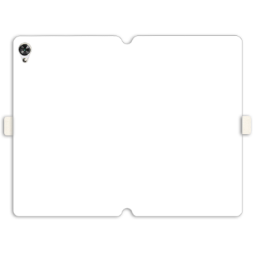 Tablet case - casey Wallet Book Design - Forest stories - Song of the crane