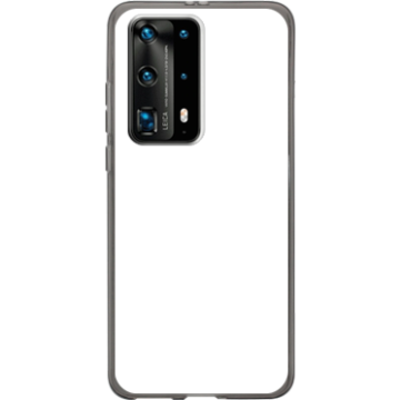 Etui na telefon - casey Design Case - Flora - Kasiags Roses Dark Flora - black