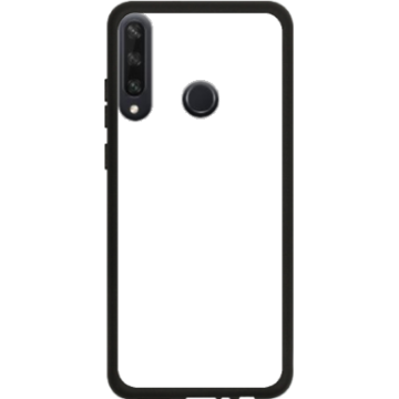Phone case - casey Soft Flex Design - Marble Case - Black Marble - black