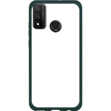 Etui na telefon - casey Soft Flex Design - Forest stories - Forest stag - zielony