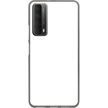 Etui na telefon - casey Design Case - Forest stories - Song of the crane - black