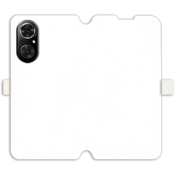 Phone case - casey Wallet Book Design - Forest stories - Song of the crane