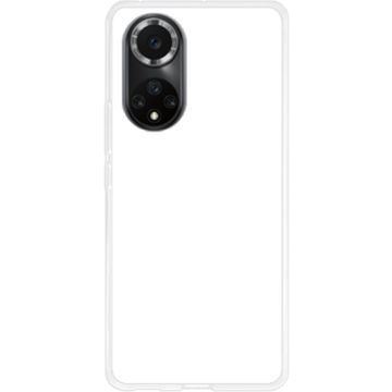 Phone case - casey Design Case - Marble Case - White Marble - white