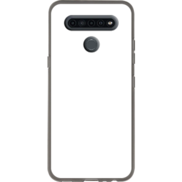 Etui na telefon - casey Design Case - Forest stories - Song of the crane - black