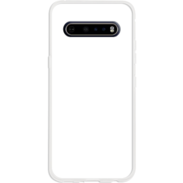 Phone case - casey Design Case - Marble Case - White Marble - white