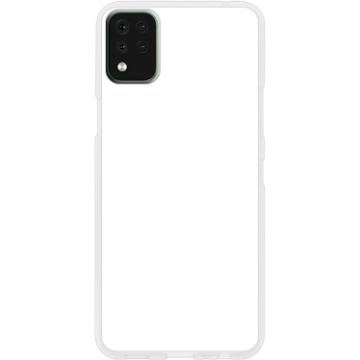 Etui na telefon - casey Design Case - Flora - Kasiags Roses Dark Flora - white