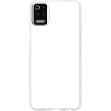Etui na telefon - casey Design Case - Flora - Kasiags Roses Dark Flora - white