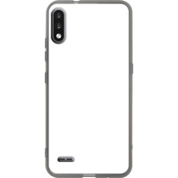 Etui na telefon - casey Design Case - Flora - Kasiags Roses Dark Flora - black