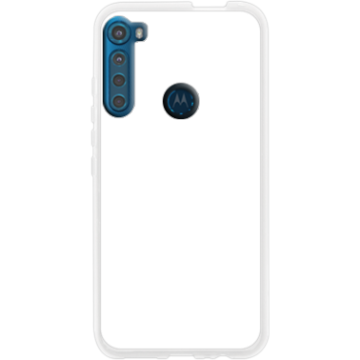 Phone case - casey Design Case - Marble Case - White Marble - white