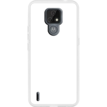Etui na telefon - casey Design Case - Forest stories - Forest moth - white