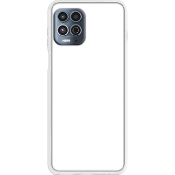 Phone case - casey Design Case - Marble Case - White Marble - white