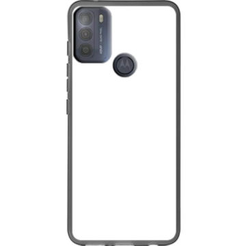 Phone case - casey Design Case - Marble Case - White Marble - black