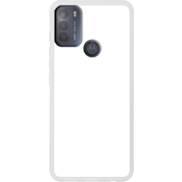 Phone case - casey Design Case - Marble Case - White Marble - white