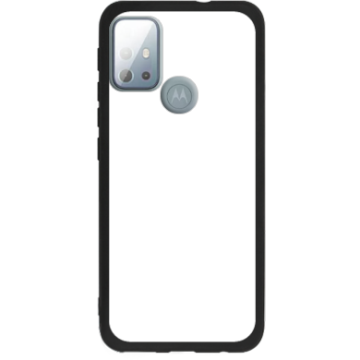 Phone case - casey Soft Flex Design - Marble Case - Black Marble - black