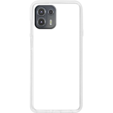 Etui na telefon - casey Design Case - Forest stories - Forest moth - white