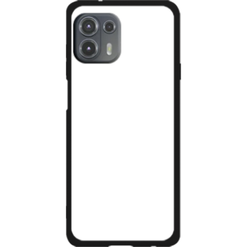Phone case - casey Soft Flex Design - Marble Case - Black Marble - black