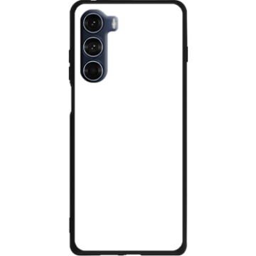 Phone case - casey Soft Flex Design - Marble Case - Black Marble - black