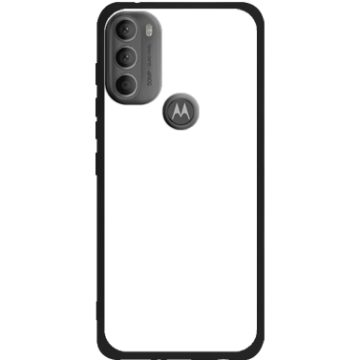 Phone case - casey Soft Flex Design - Marble Case - Black Marble - black