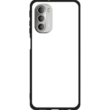 Phone case - casey Soft Flex Design - Marble Case - Black Marble - black