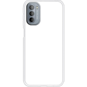 Phone case - casey Design Case - Marble Case - White Marble - white