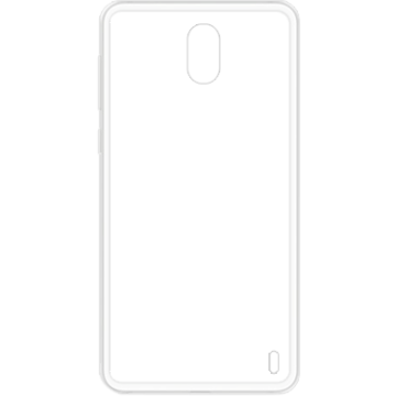 Case - casey Ultra Slim Design - Green branch