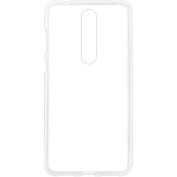 Case - casey Ultra Slim Design - Green branch