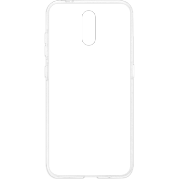 Case - casey Ultra Slim Design - Green branch
