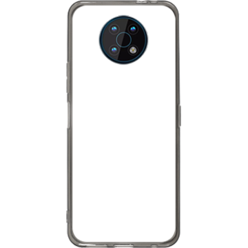 Etui na telefon - casey Design Case - Forest stories - Song of the crane - black