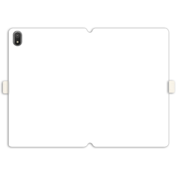 Tablet case - casey Wallet Book Design - Forest stories - Song of the crane