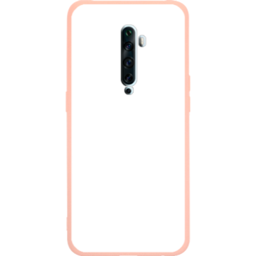 Etui na telefon - casey Soft Flex Design - Flora - Kasiags Roses Dark Flora - różowy