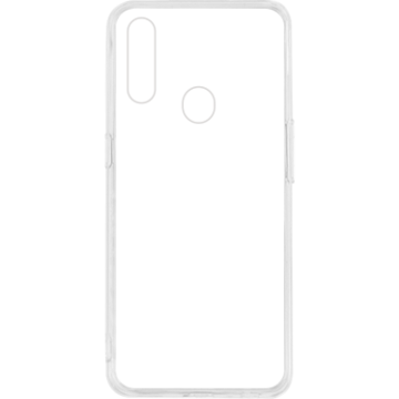 Case - casey Crystal Design - Panda with heart