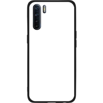 Phone case - casey Soft Flex Design - Marble Case - Black Marble - black