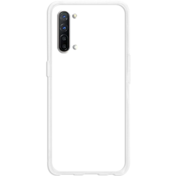 Etui na telefon - casey Design Case - Flora - Kasiags Roses Dark Flora - white
