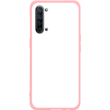 Etui na telefon - casey Soft Flex Design - Flora - Kasiags Roses Dark Flora - różowy