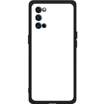 Phone case - casey Soft Flex Design - Marble Case - Black Marble - black
