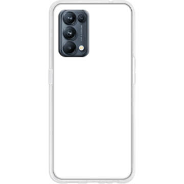 Phone case - casey Design Case - Marble Case - White Marble - white