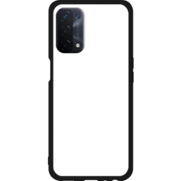 Phone case - casey Soft Flex Design - Marble Case - Black Marble - black